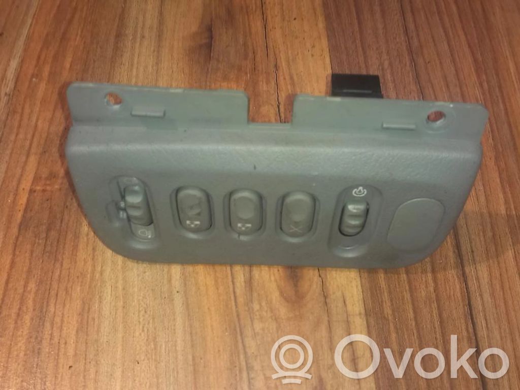 Renault Scenic I Comutator control nivel faruri 