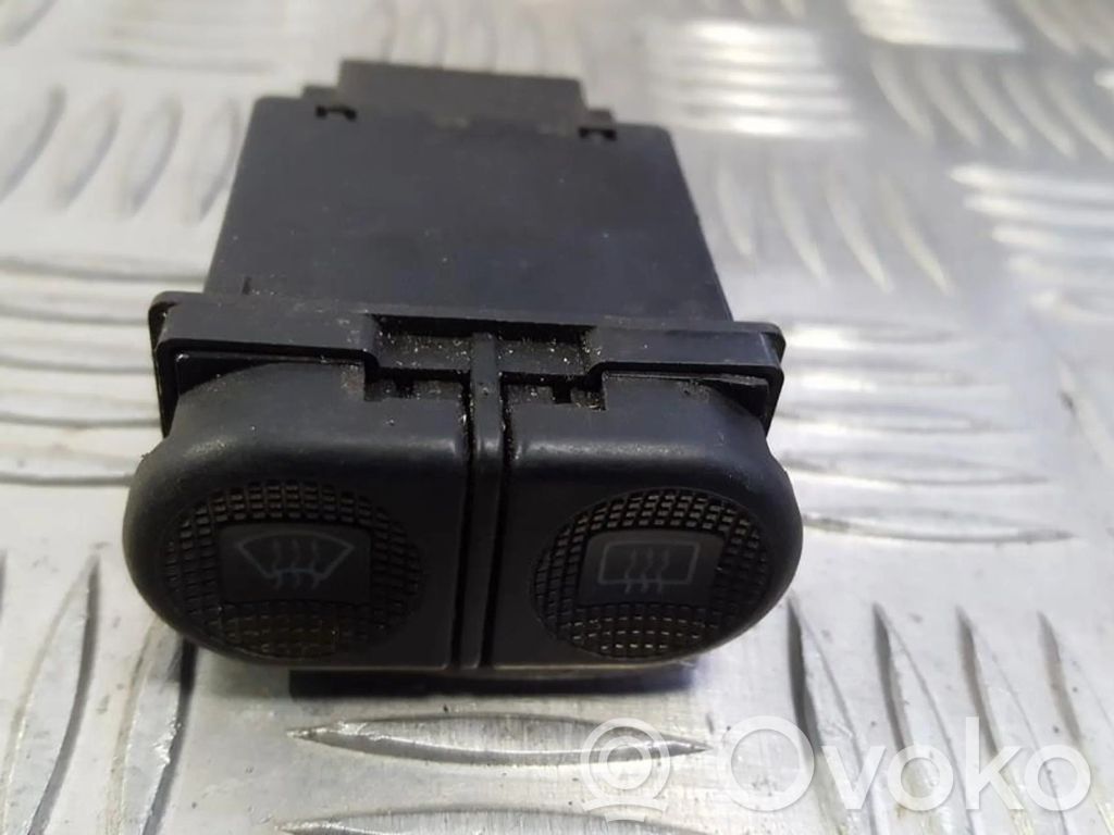 Volkswagen Sharan Interruttore parabrezza/alzacristalli
