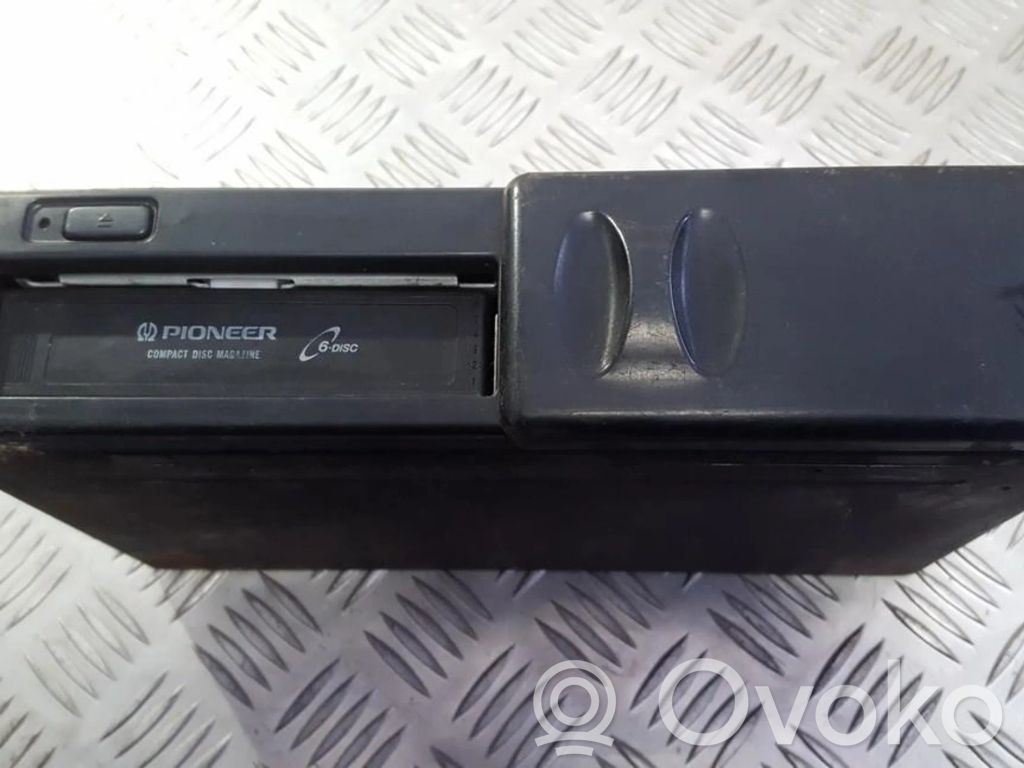 CD/DVD-vaihdin   CDXP22,CDXP22,CDXP22,CDXP22