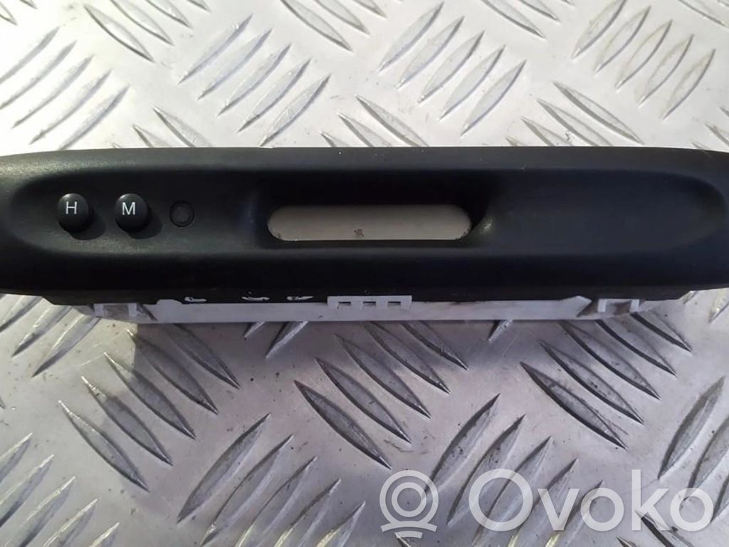 Ford Mondeo MK II Ecran/afișaj/ecran mic 