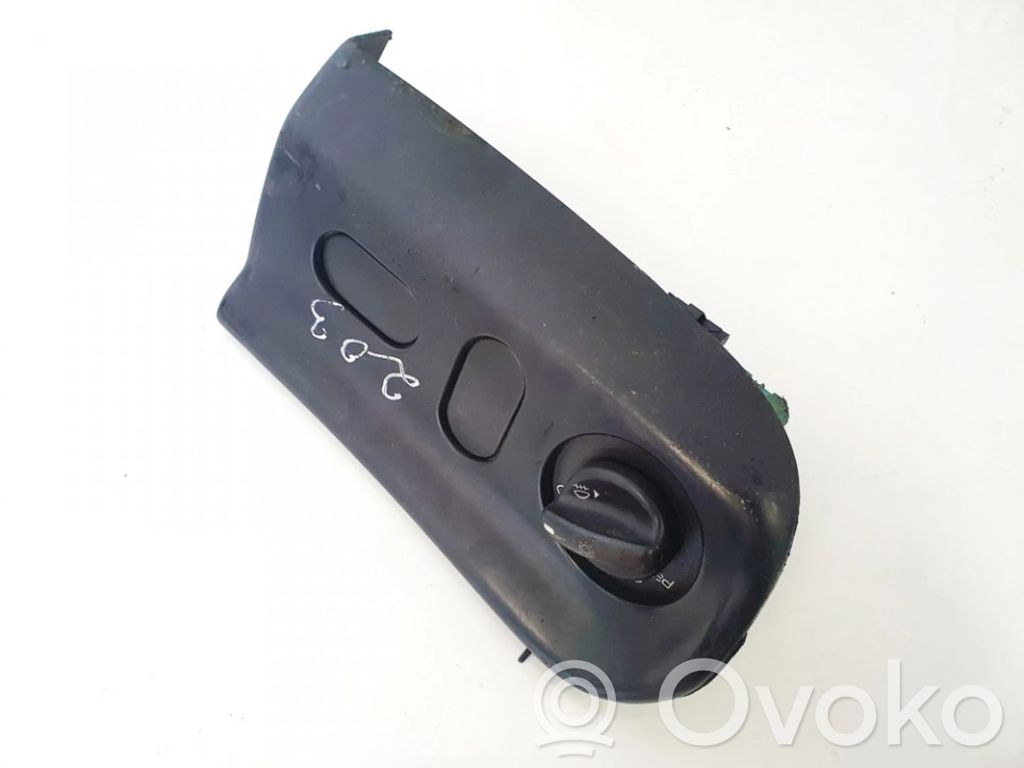 Ford Mondeo MK II Interrupteur d’éclairage 