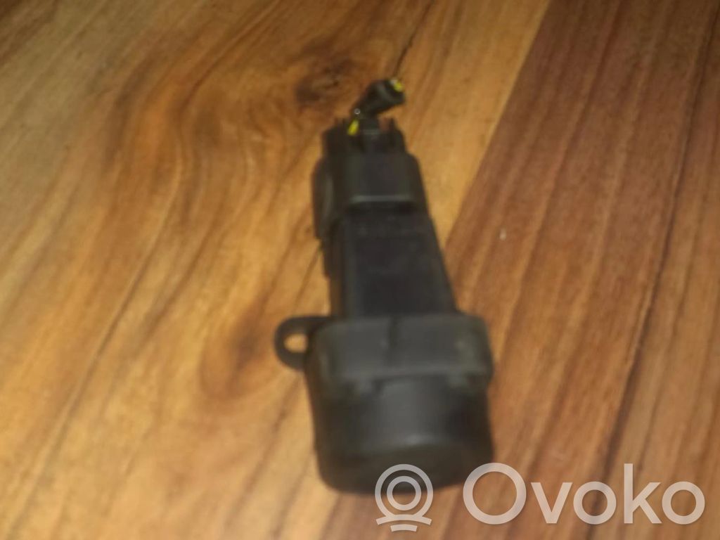 Honda Civic Interruttore di interdizione carburante 