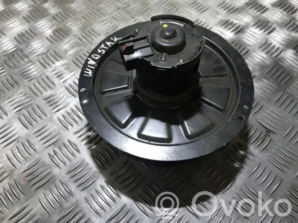 Ford Windstar Heater fan/blower 