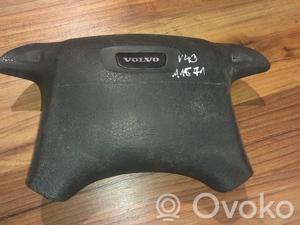 Volvo S40, V40 Airbag volan 