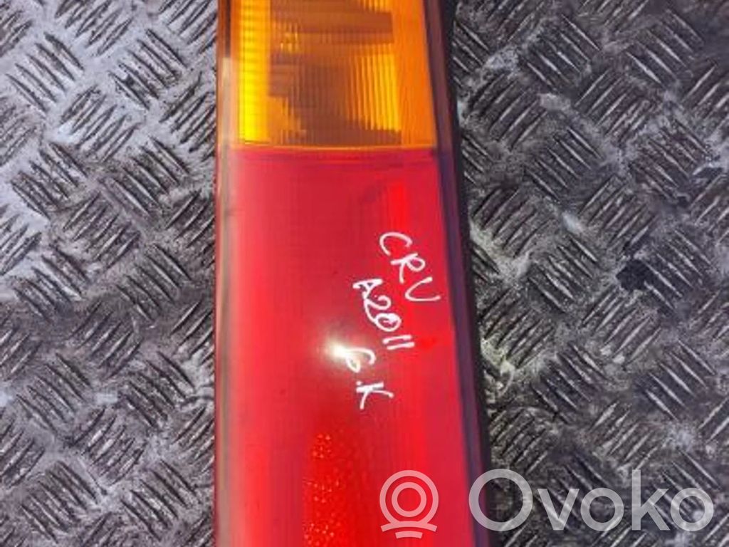 Honda CR-V Lampă spate în caroserie 