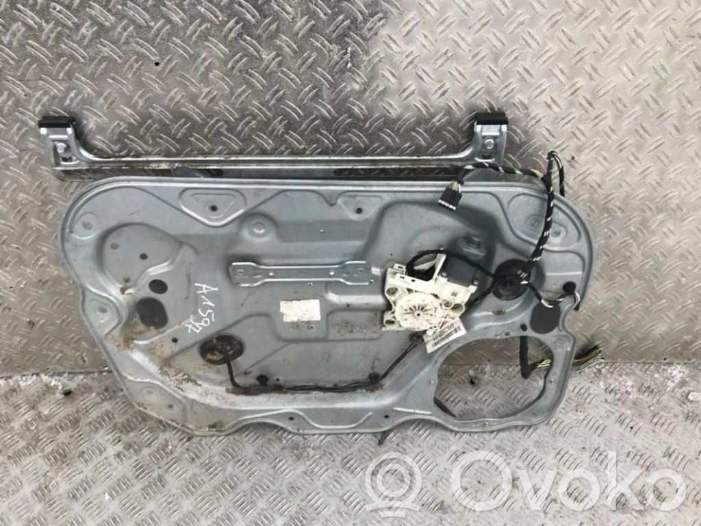Macara ușă față cu motor   997603111,997603111,997603111,997603111