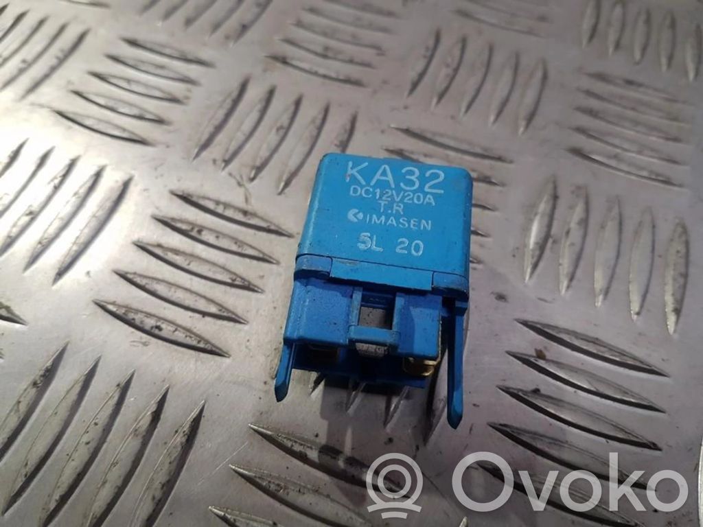 Otros relés   KA32,KA32