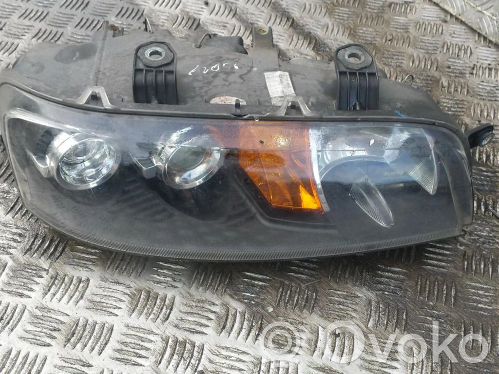 Fiat Punto (188) Far 