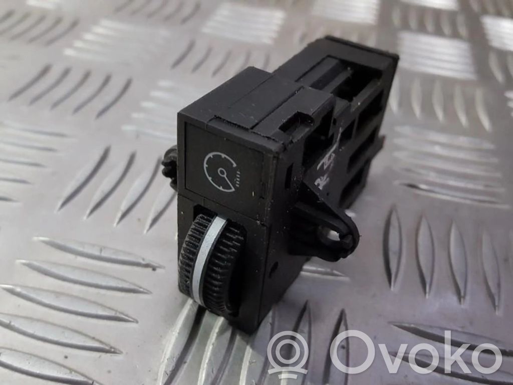Ford Mondeo MK II Panel lighting control switch 