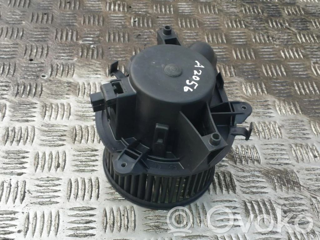 Fiat Punto (188) Ventola riscaldamento/ventilatore abitacolo 