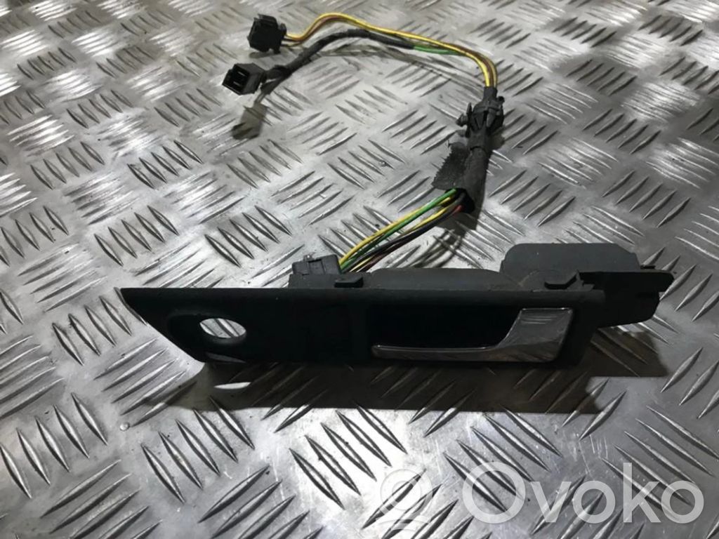 Audi A6 S6 C4 4A Manecilla interna puerta delantera 