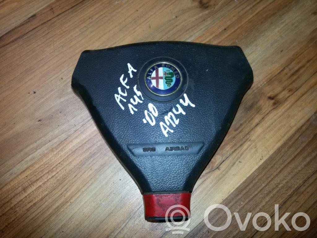 Alfa Romeo 145 - 146 Airbag volan 