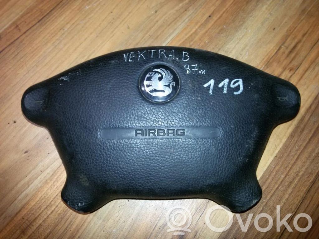 Opel Vectra B Airbag volan 