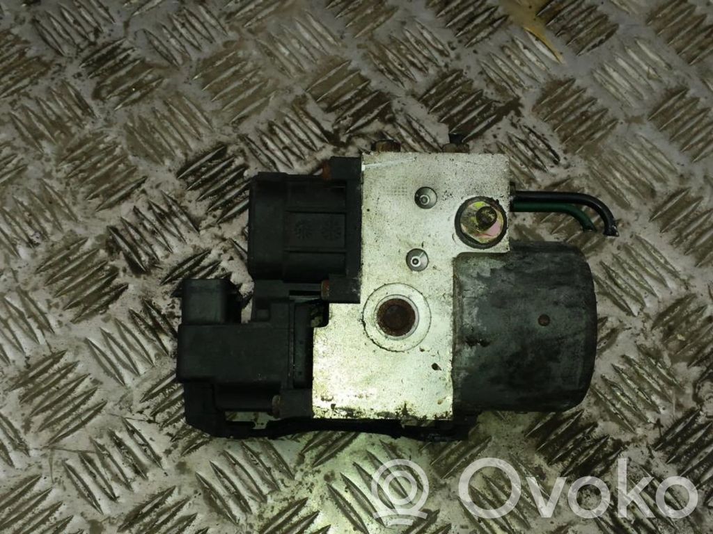 Renault Scenic I Pompa ABS 