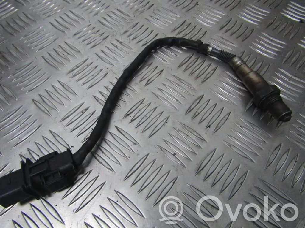 Fiat Bravo - Brava Sonde lambda
