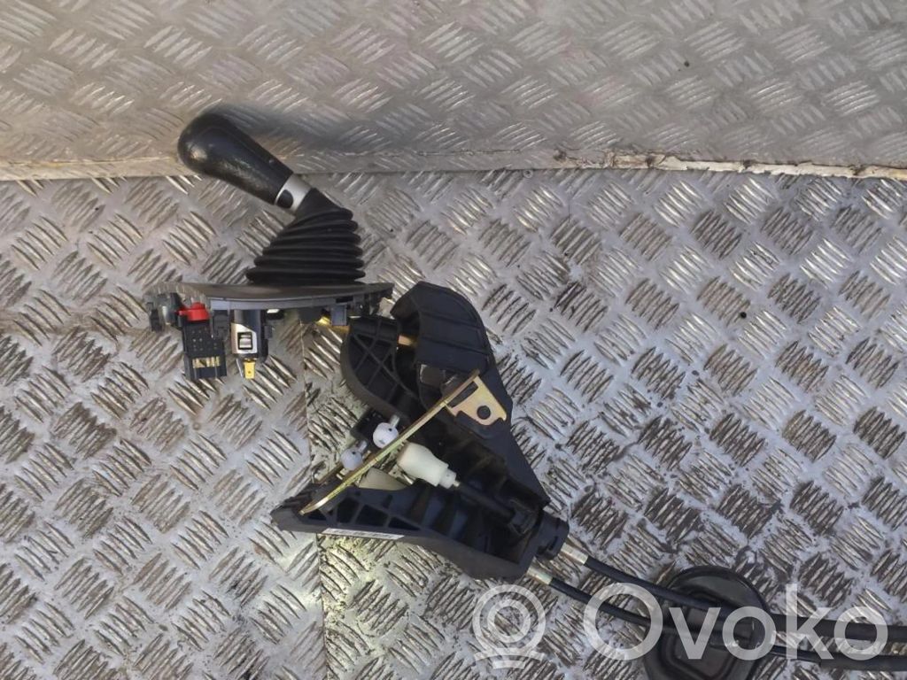 Honda Civic Sélecteur boîte de vitesse