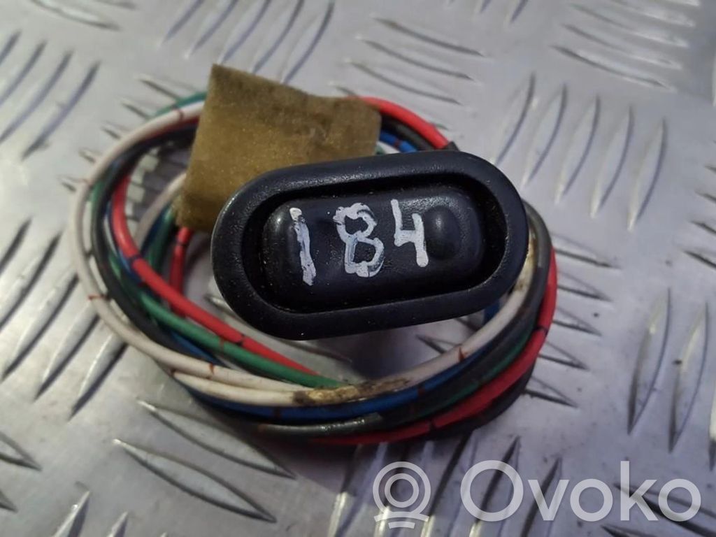 Mazda Xedos 6 Electric window control switch 