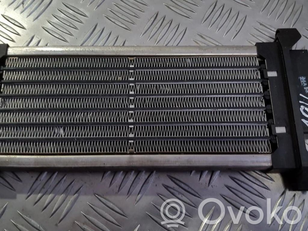 Audi A6 S6 C5 4B Scambiatore elettrico riscaldamento abitacolo