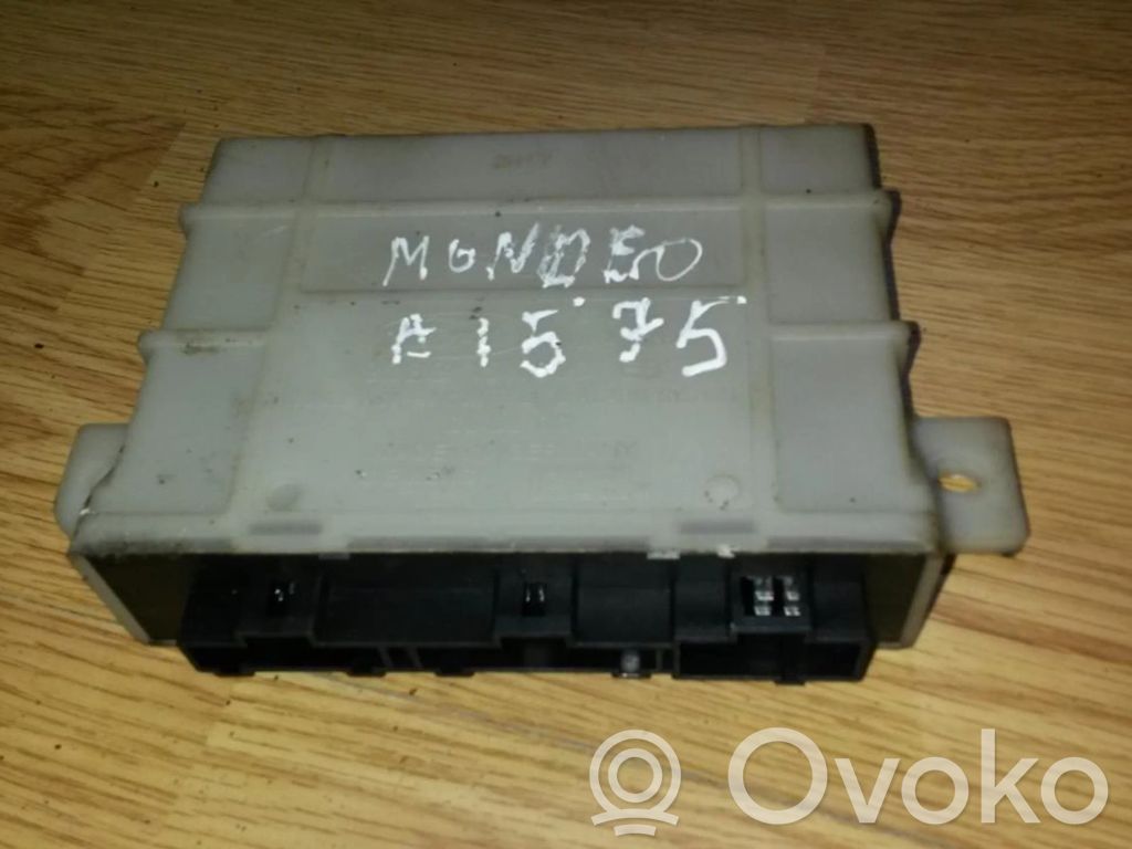 Module confort   93BG15K600EB,93BG15K600EB