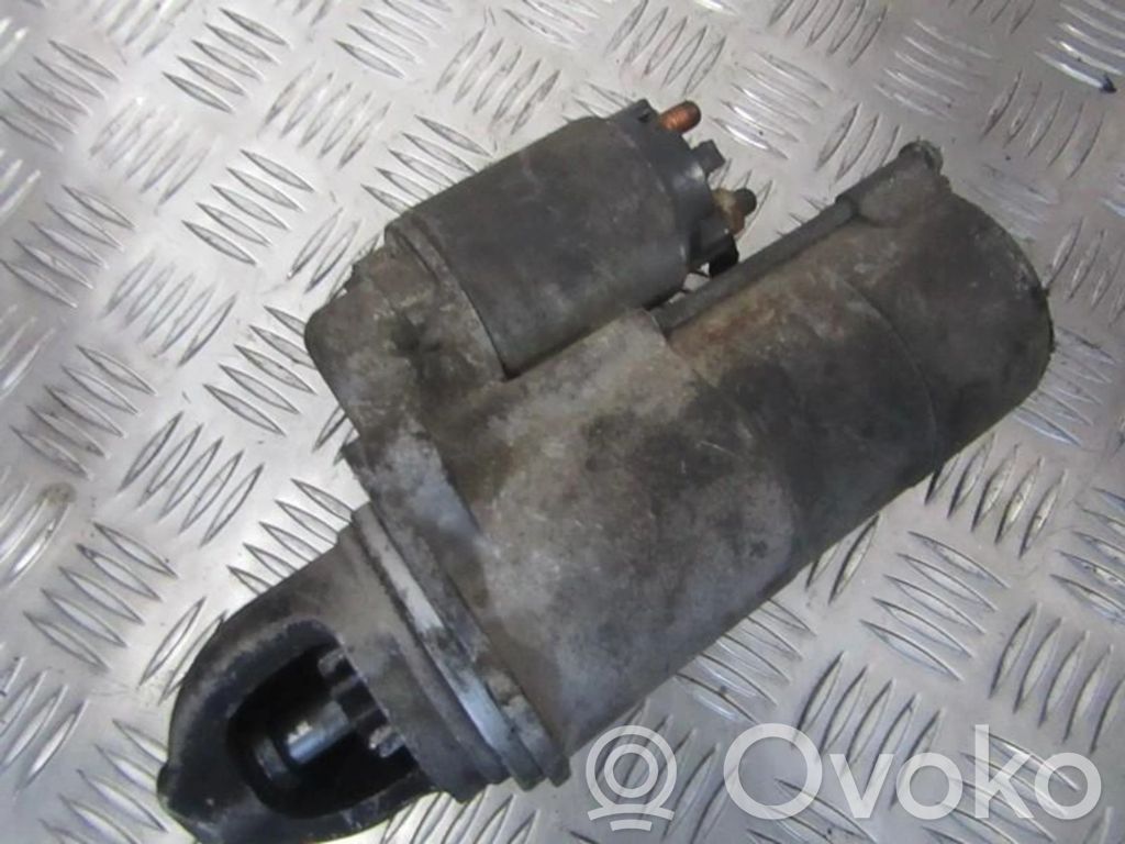 Motor de arranque   55350543,9000936,55350543,9000936