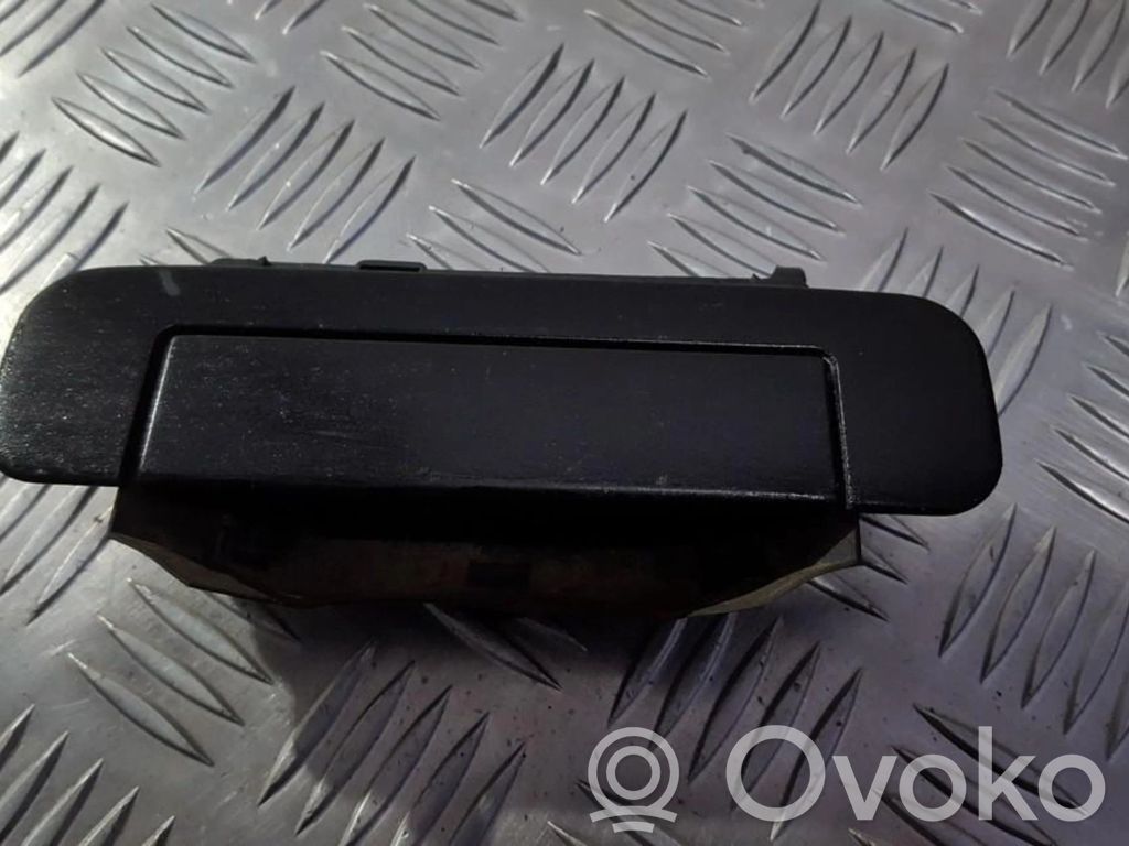 Audi 80 90 S2 B4 Manecilla externa puerta delantera 