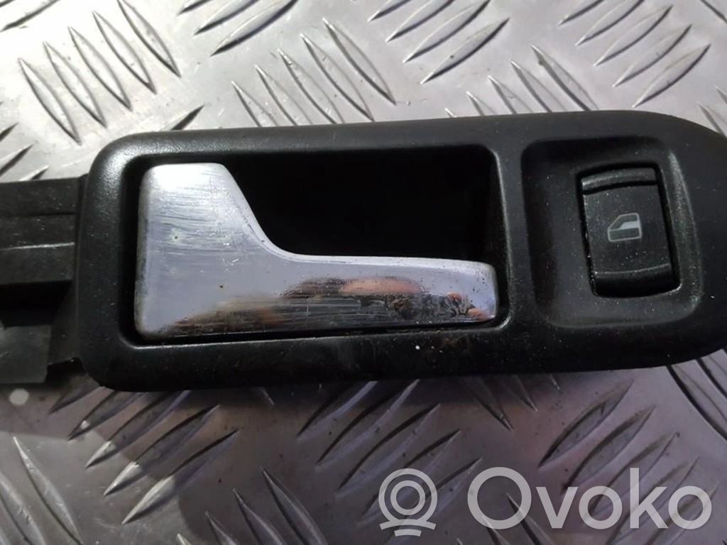 Manecilla interna puerta delantera   3B2837113,3B2837113