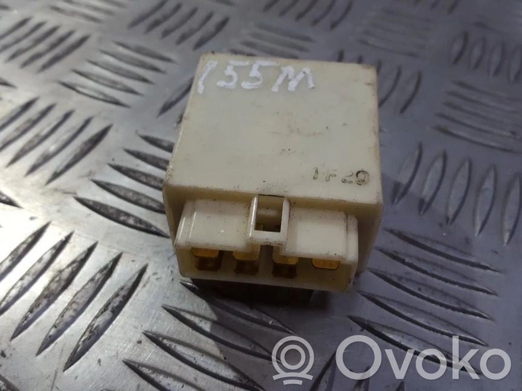 Mazda 626 Otros relés 