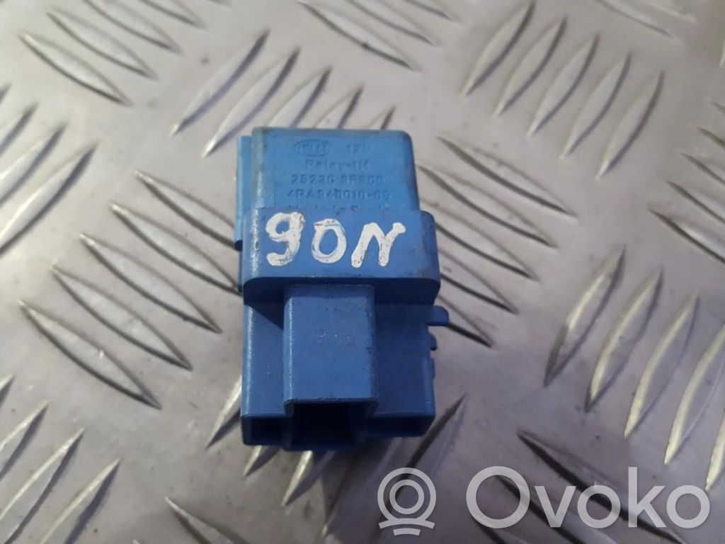 Muu rele   252309F900,4RA94001065,252309F900,4RA94001065,4RA94001065