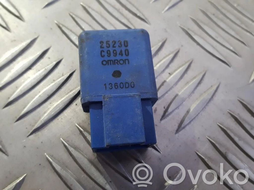 Muu rele   25230C9940,1360D0,1360D0,25230C9940