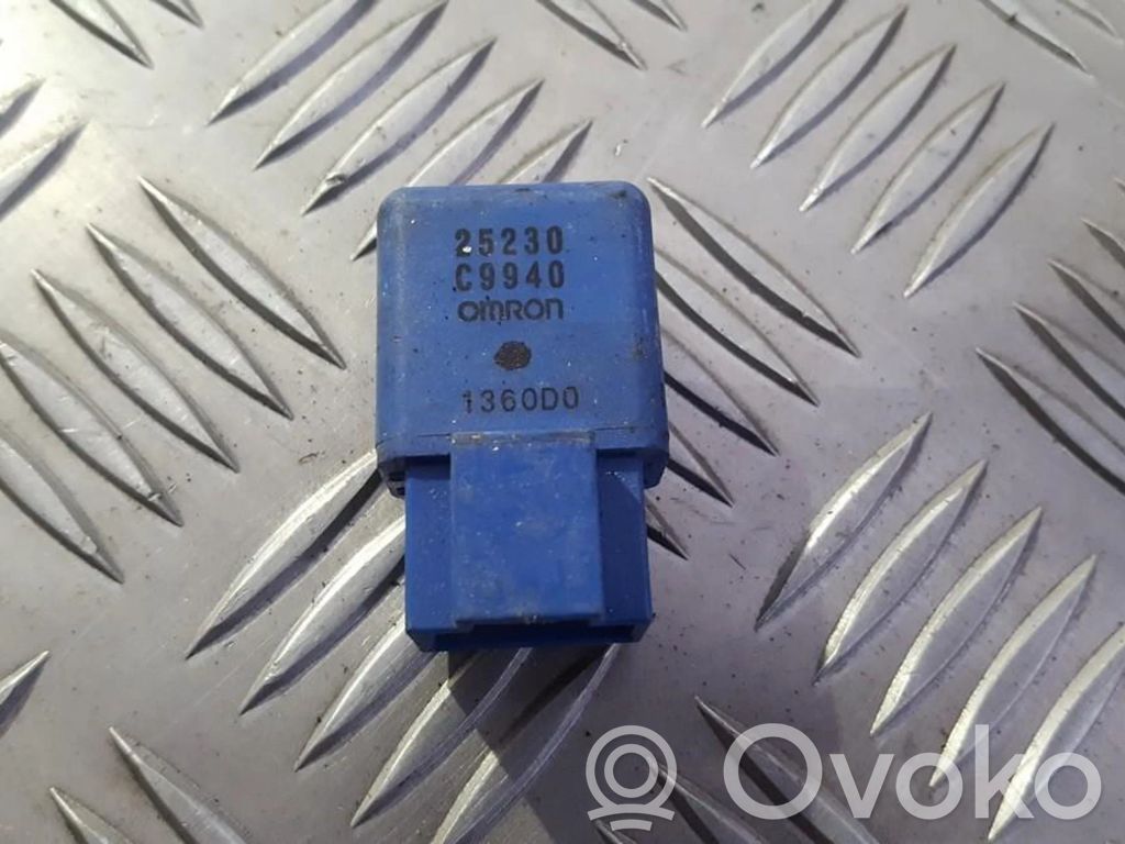 Muu rele   25230C9940,1360D0,1360D0,25230C9940