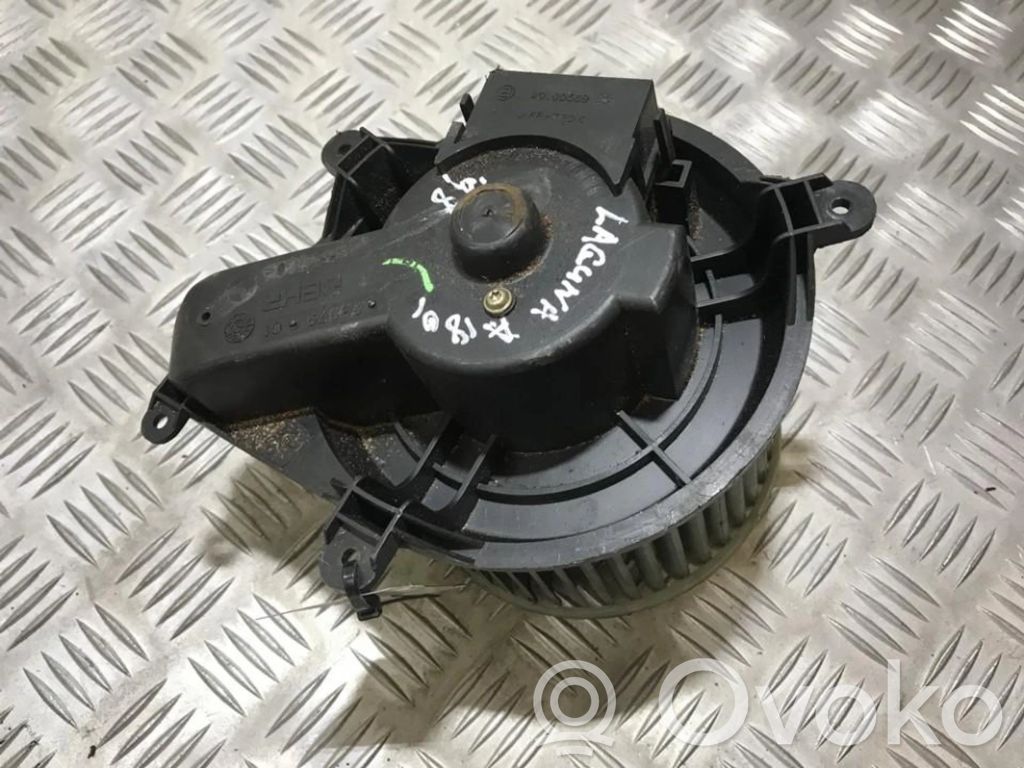 Renault Laguna I Wentylator nawiewu / Dmuchawa 