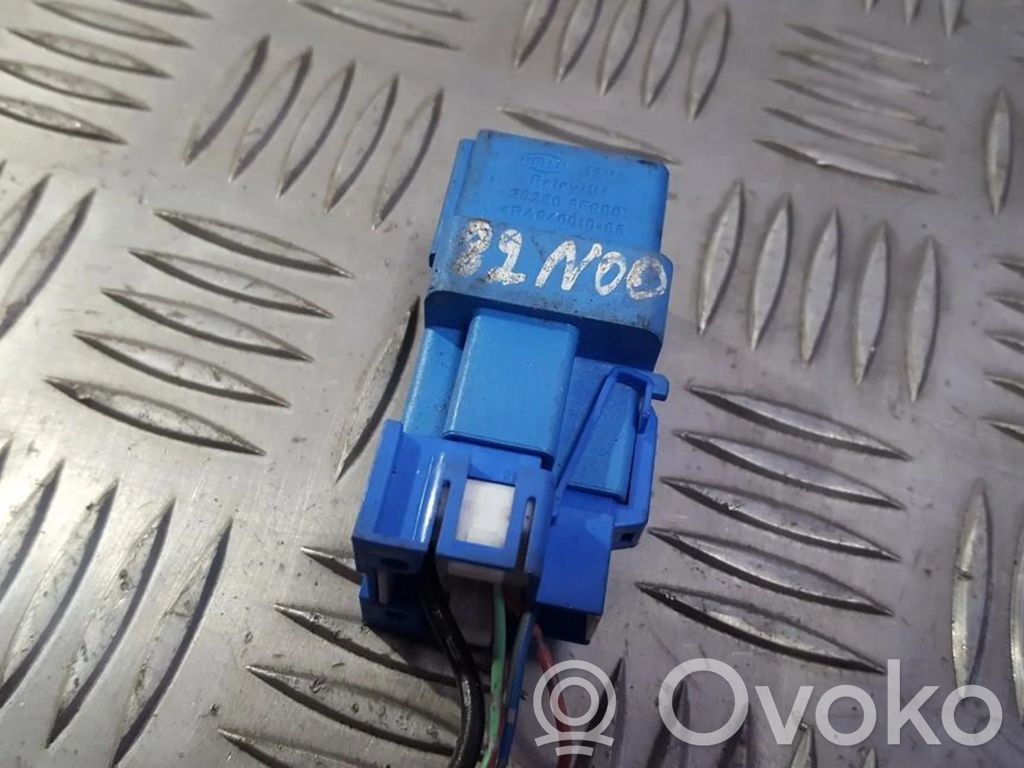 Otros relés   252309F900,252309F900