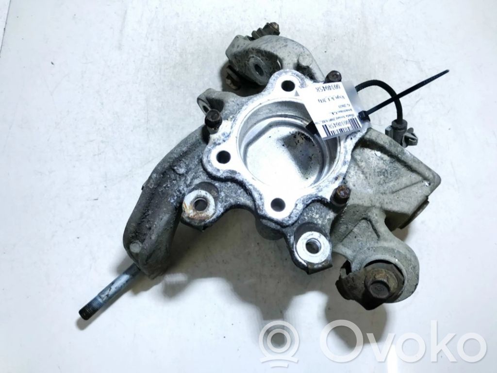 Honda Accord Mozzo portante ruota posteriore (usato) 