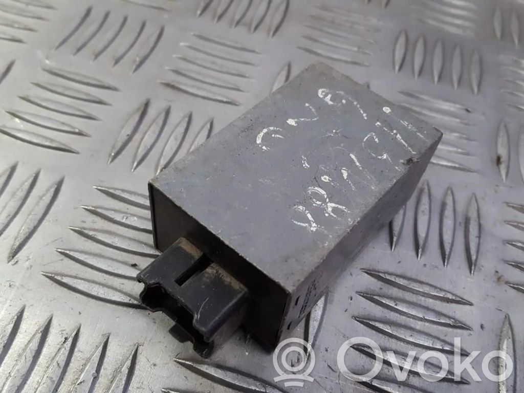 Other control units/modules   GJ85,GJ85
