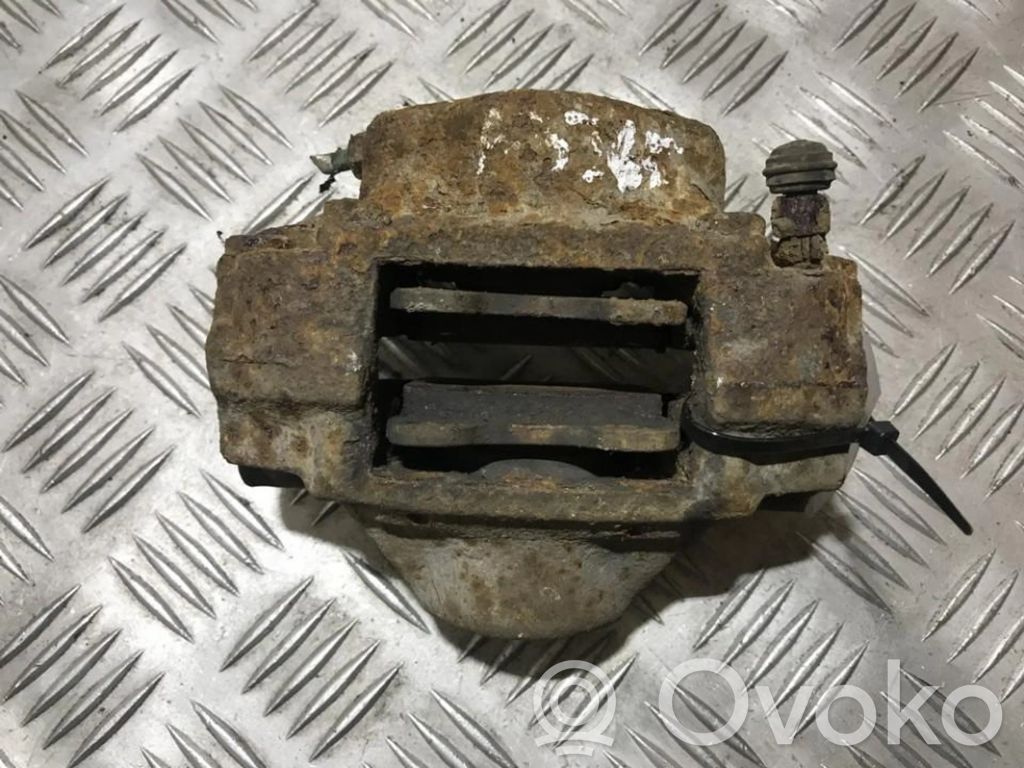 Caliper del freno trasero