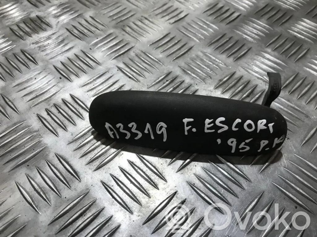 Ford Escort Etuoven ulkokahva