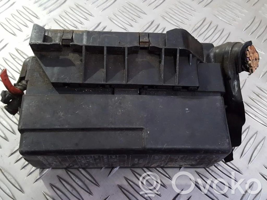 Nissan Primera Fuse box set 