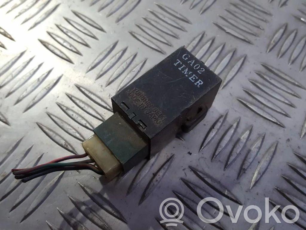 Other relay   GA02,GA02