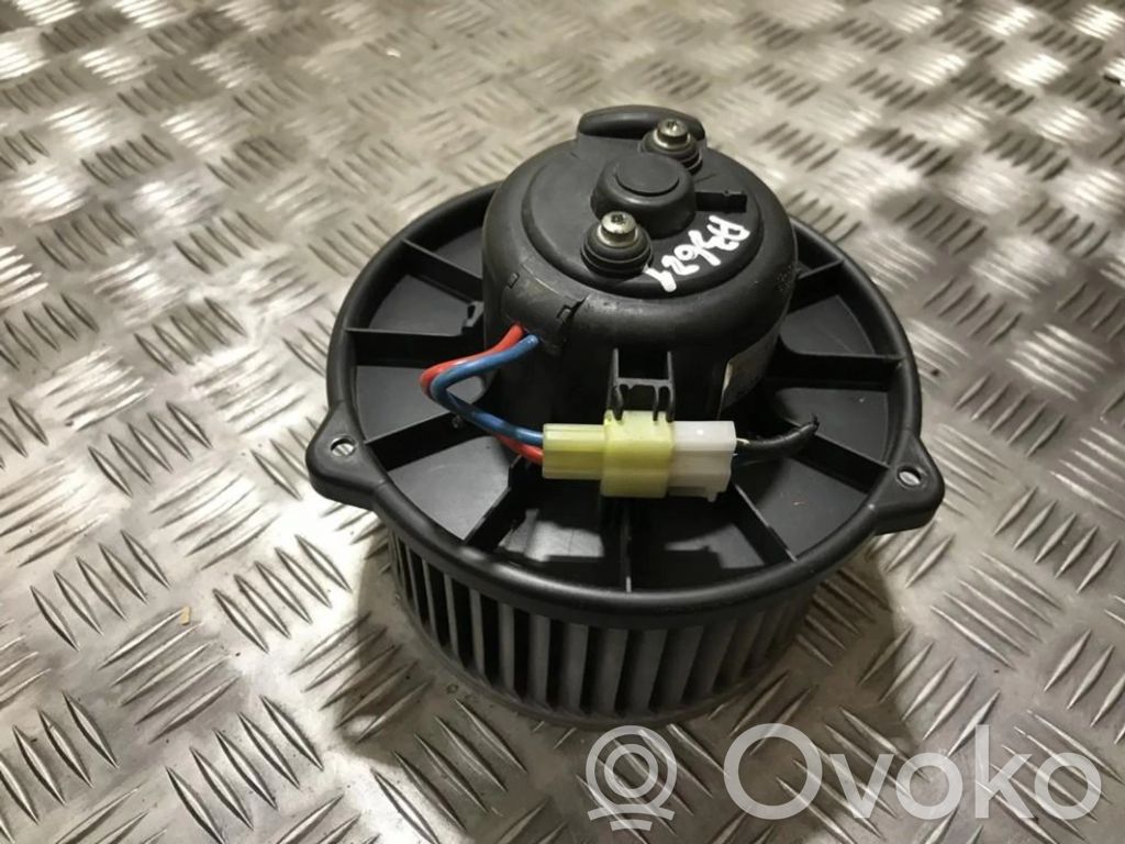 Mitsubishi Carisma Ventola riscaldamento/ventilatore abitacolo