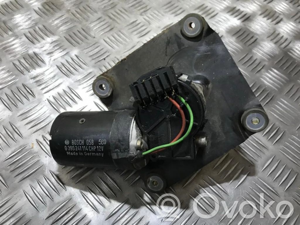 Mitsubishi Carisma Wischermotor 