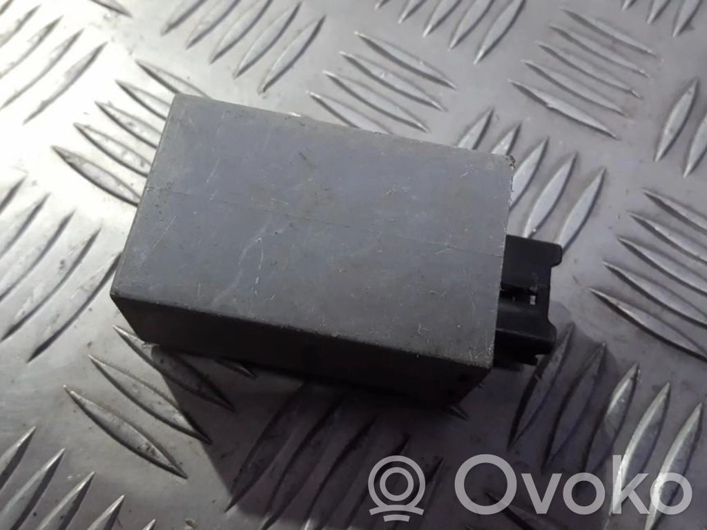 Mazda 626 Other control units/modules 