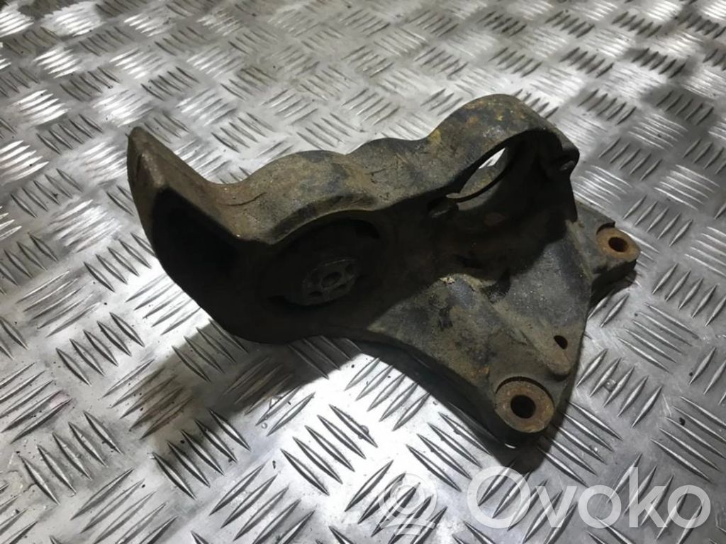 Peugeot 308 Suport tampon motor 