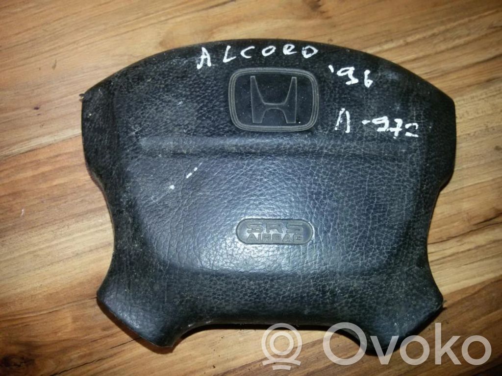 Honda Accord Airbag del volante 