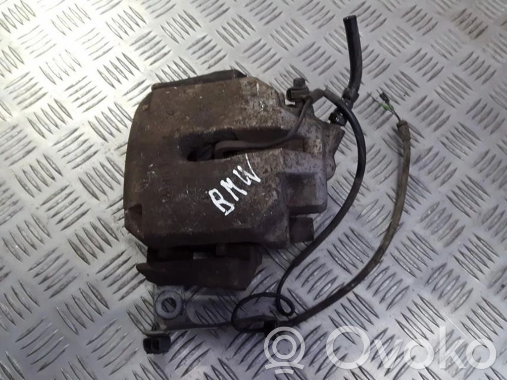 Caliper de freno delantero   6022296,6022296