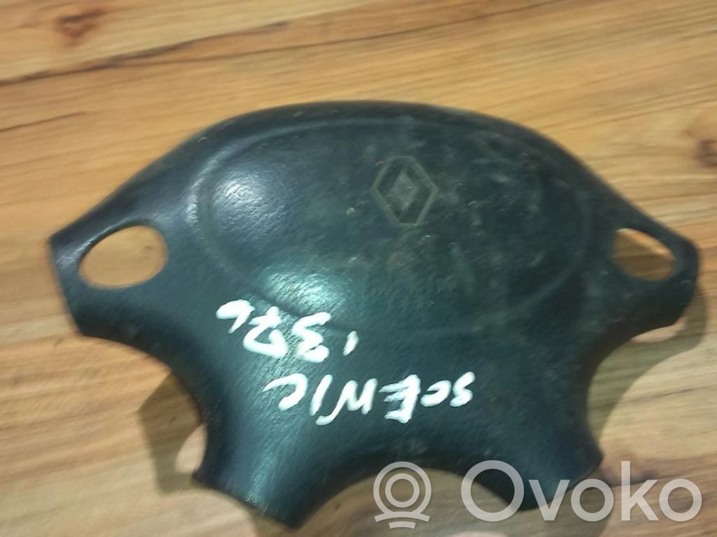 Renault Scenic I Airbag volan 