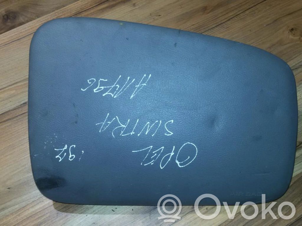 Opel Sintra Airbag pasager 