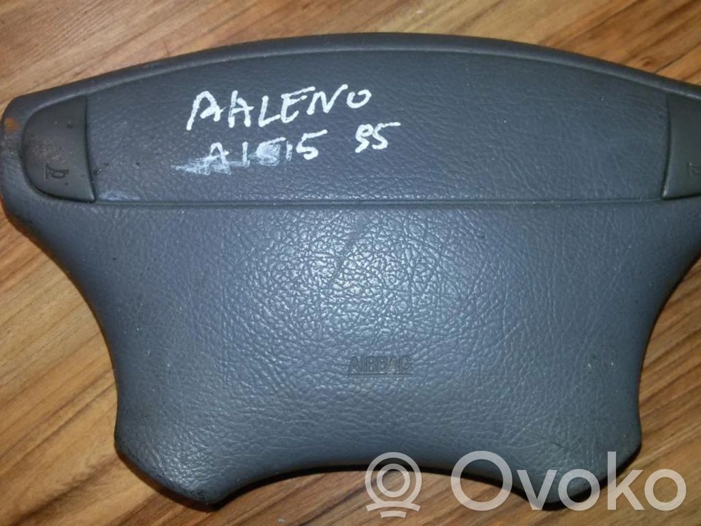 Suzuki Baleno EG Airbag de volant 