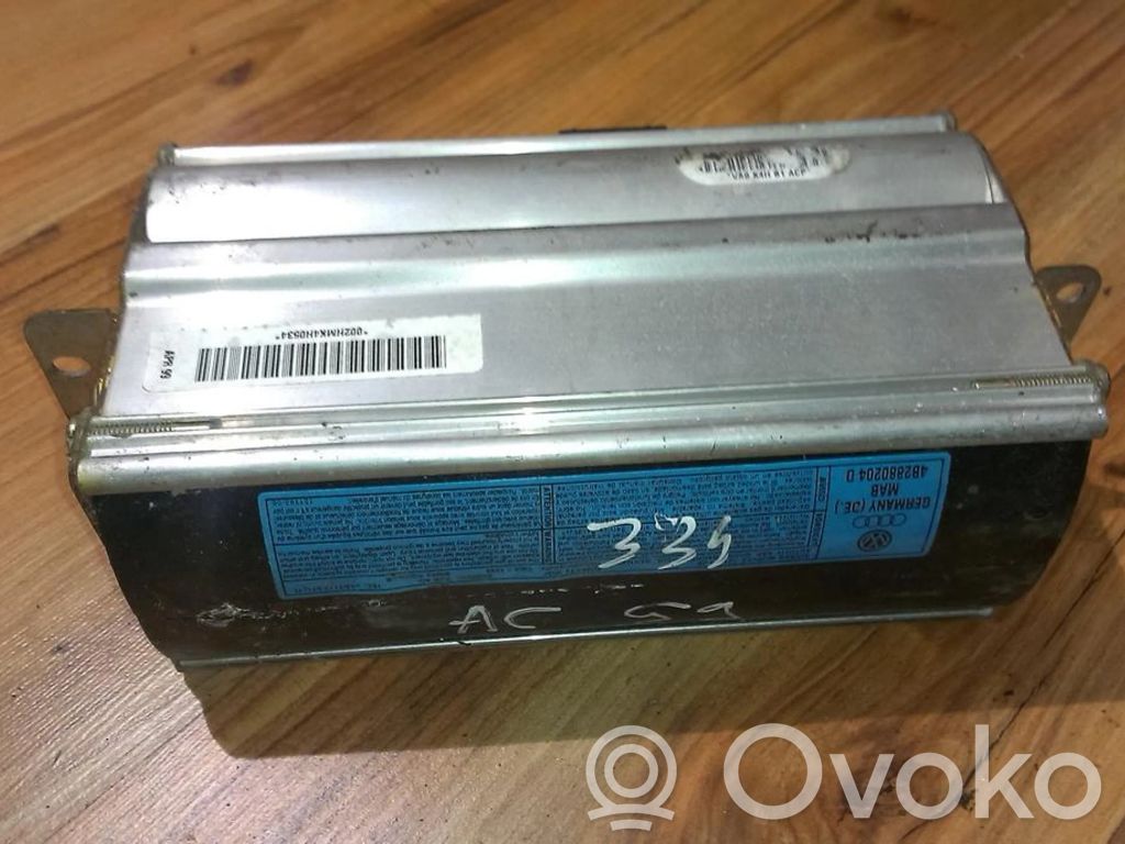 Airbag de passager   4B2880204D,4B2880204D