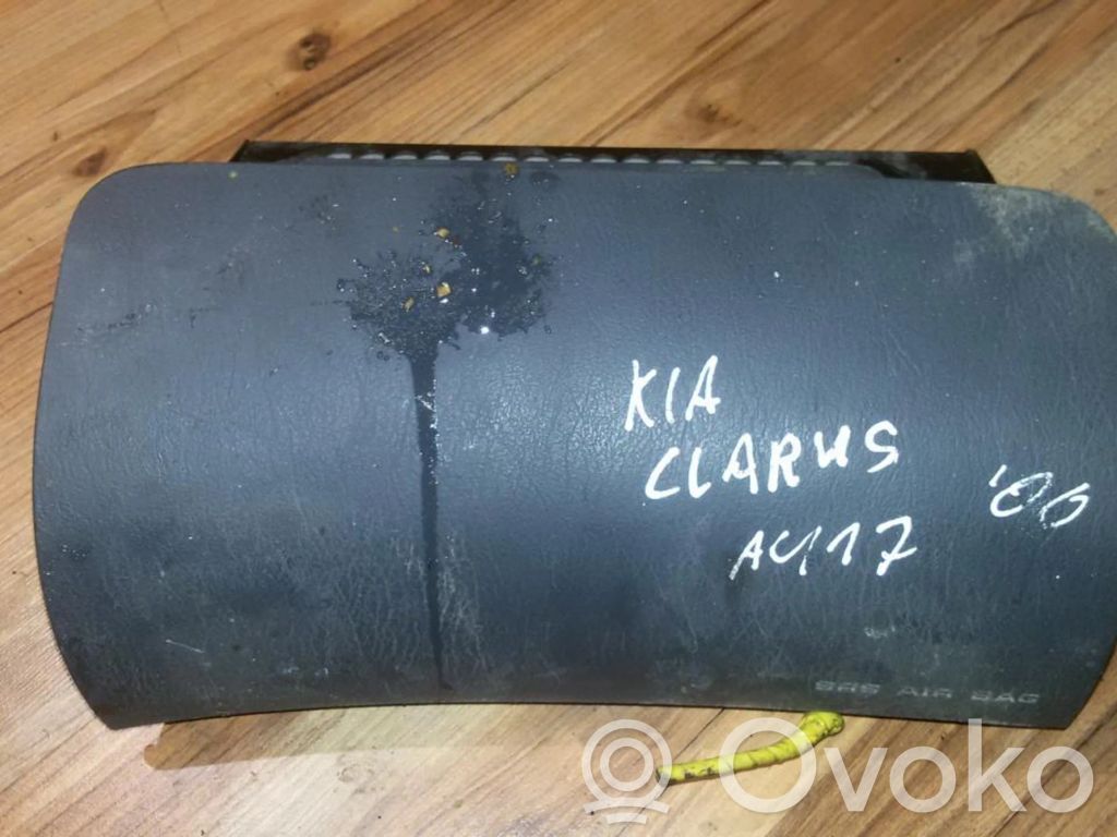 KIA Clarus Matkustajan turvatyyny 