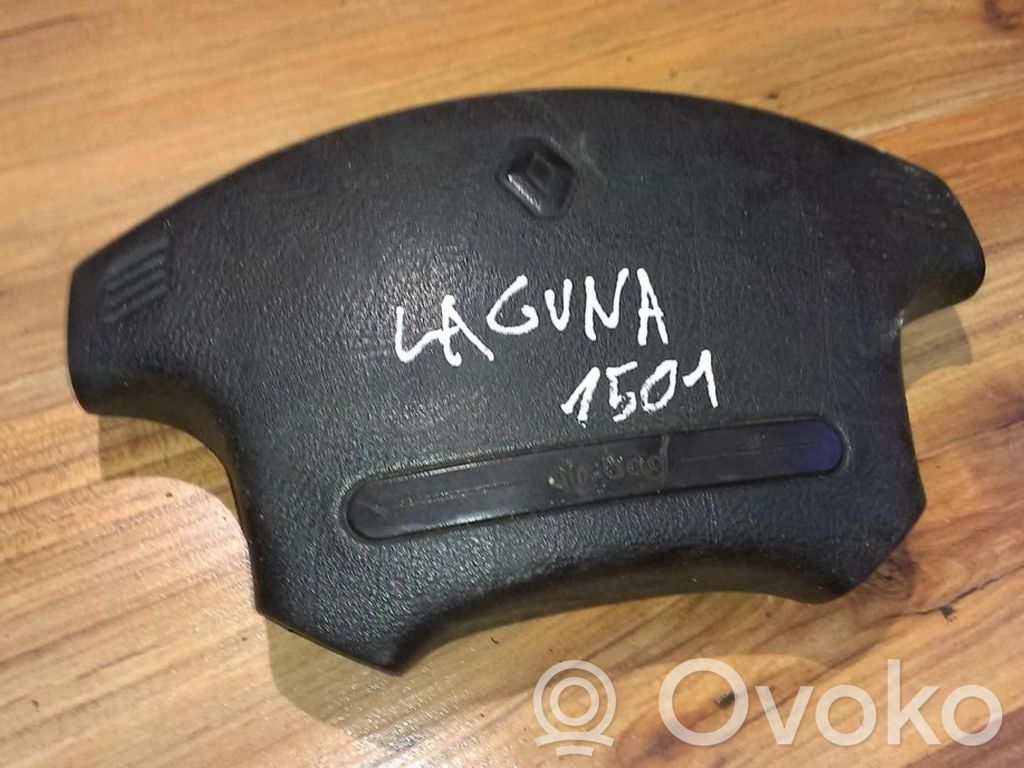 Renault Laguna I Airbag del volante 